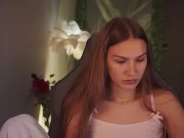 Chaturbate Best live sex cam show of sweety_emilya