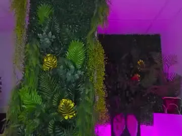 Chaturbate Live Porn of sweety_emilya