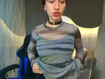 Chaturbate Adult Webcam of candy_sky_r