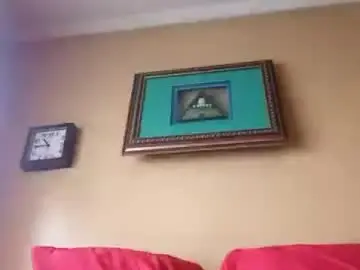Chaturbate Sex Cam of chante665