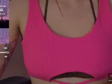 Chaturbate Live Sex Cam of jennydens