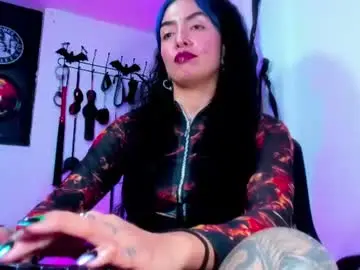 Chaturbate Sex Chat of kat_miss