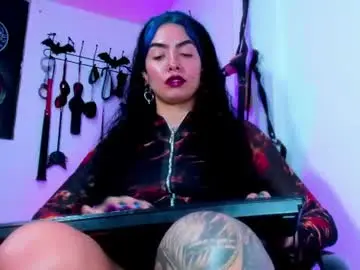 Chaturbate Adult Webcam of kat_miss