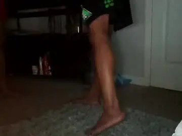 Chaturbate Live Porn of kibrombariu45