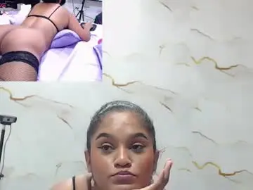 Chaturbate Nude Webcam of liaa_cams