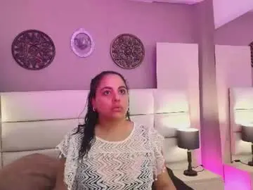 Chaturbate Free Porn Cam of mariabelenx