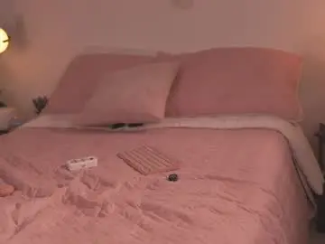 Chaturbate Private Sex Chat of stephania_let