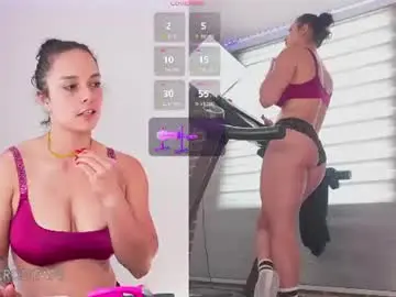 Chaturbate Free Live Porn of afrodita_p_