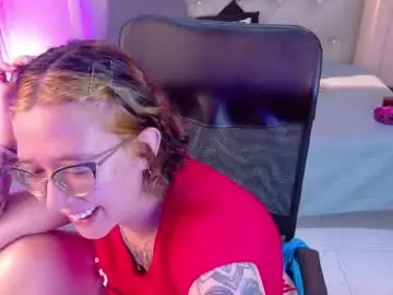 Chaturbate Adult Webcam of chloerossee