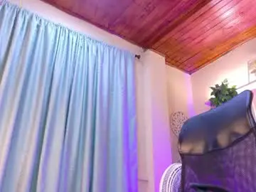 Chaturbate Sex Chat of chloerossee