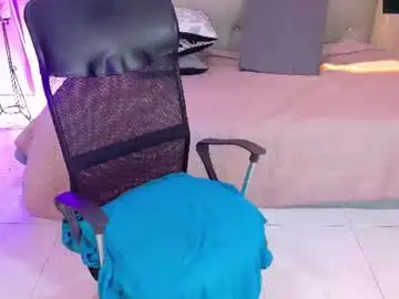 Chaturbate Sex Chat of chloerossee