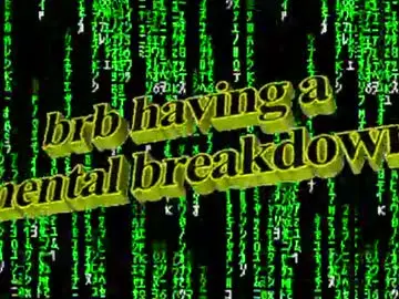 Chaturbate Sex Cam of cyberxgoddess_