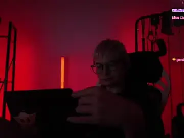 Chaturbate Best Webcam of cyberxgoddess_