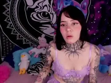 Chaturbate Adult Webcam of daryimiau
