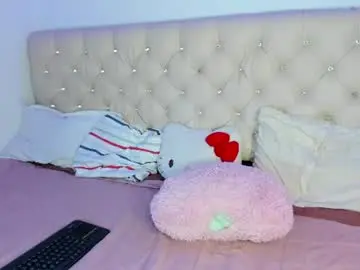 Chaturbate Adult Video Chat of ebonygoddes03