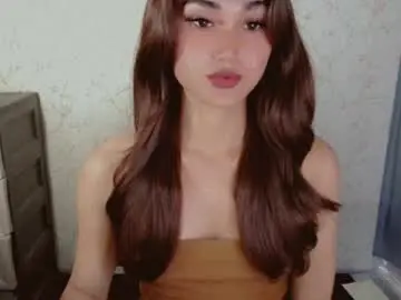 Chaturbate Free Live Porn of virgenpearl
