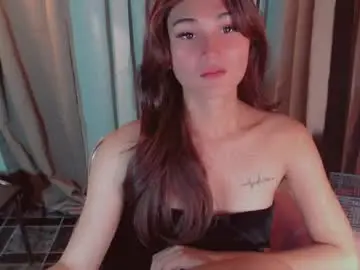 Chaturbate Sex Chat of virgenpearl