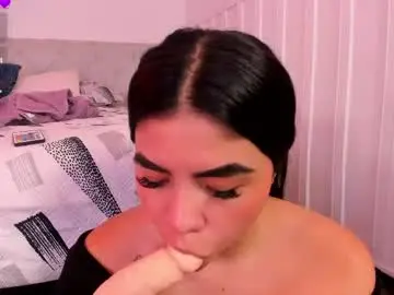 Chaturbate Live Sex of ambarina_