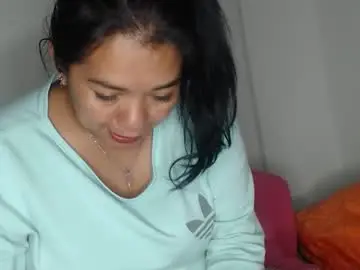 Chaturbate Live Sex Cam of angelsexylatina