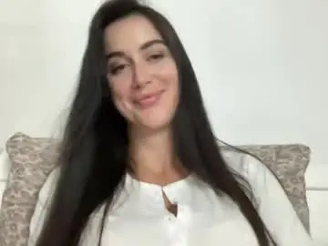 Chaturbate Adult Webcam of cute_kriss94