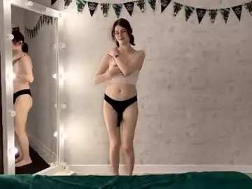 Chaturbate Live Sex Cam of dodiebabikian