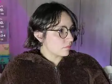 Chaturbate Best live sex cam show of eliza_gh
