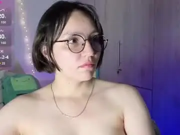 Chaturbate Nude Webcam of eliza_gh