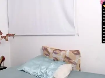 Chaturbate Live Porn of hotjollie