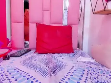 Chaturbate Nude Webcam of katecurvy_hot69