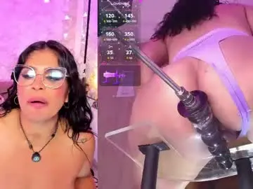 Chaturbate Private Sex Chat of mayarouse