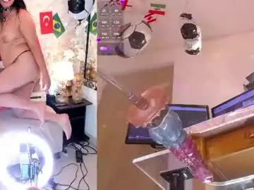 Chaturbate Sex Cam of mayarouse