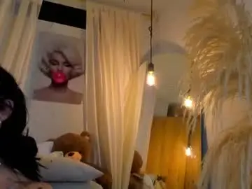Chaturbate Watch Live Sex Cams of natasha_hartaman