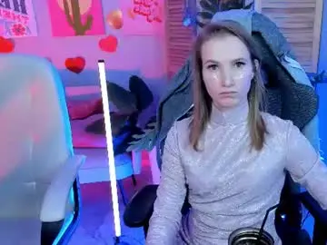 Chaturbate Nude Webcam of oliviamcclean