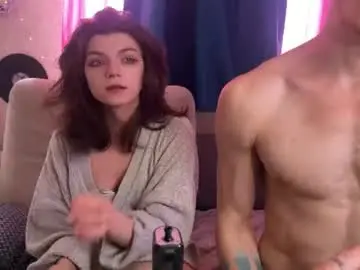 Chaturbate Best live sex cam show of pocket_lovers
