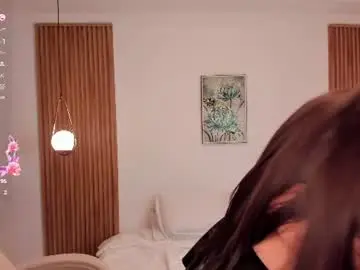 Chaturbate Best Webcam of rebecca_ferrati