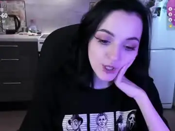 Chaturbate Adult Webcam of sweeeetpoison
