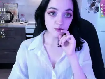 Chaturbate Sex Chat of sweeeetpoison