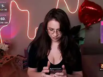 Chaturbate Best Webcam of care_sensual