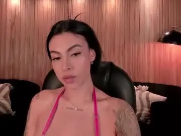 Chaturbate Live Porn of christineford1