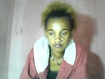 Chaturbate Live Sex of claudiannah