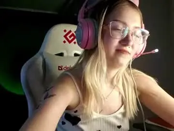 Chaturbate Private Sex Chat of elizsnelson