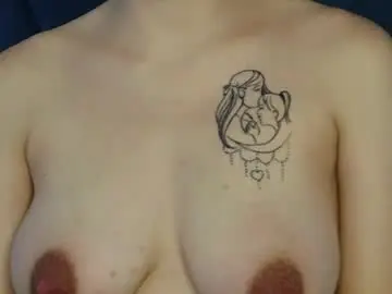 Chaturbate Live Sex of evelisse