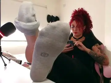 Chaturbate Live Sex of merida__freckles