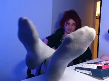 Chaturbate Private Sex Chat of merida__freckles