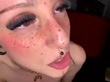 Chaturbate Adult Webcam of nymphaeaorion