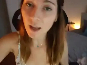 Chaturbate Live Porn of reileyfoxx