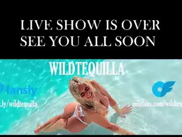 Chaturbate Adult Webcams of wildtequilla