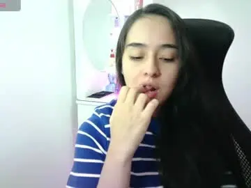 Chaturbate Sex Chat of aineangeel