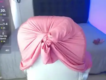 Chaturbate Live Sex of amelierose1