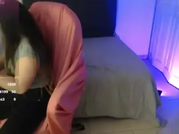Chaturbate Free Porn Cam of amelierose1